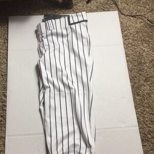 Mens baseball pants 3XL